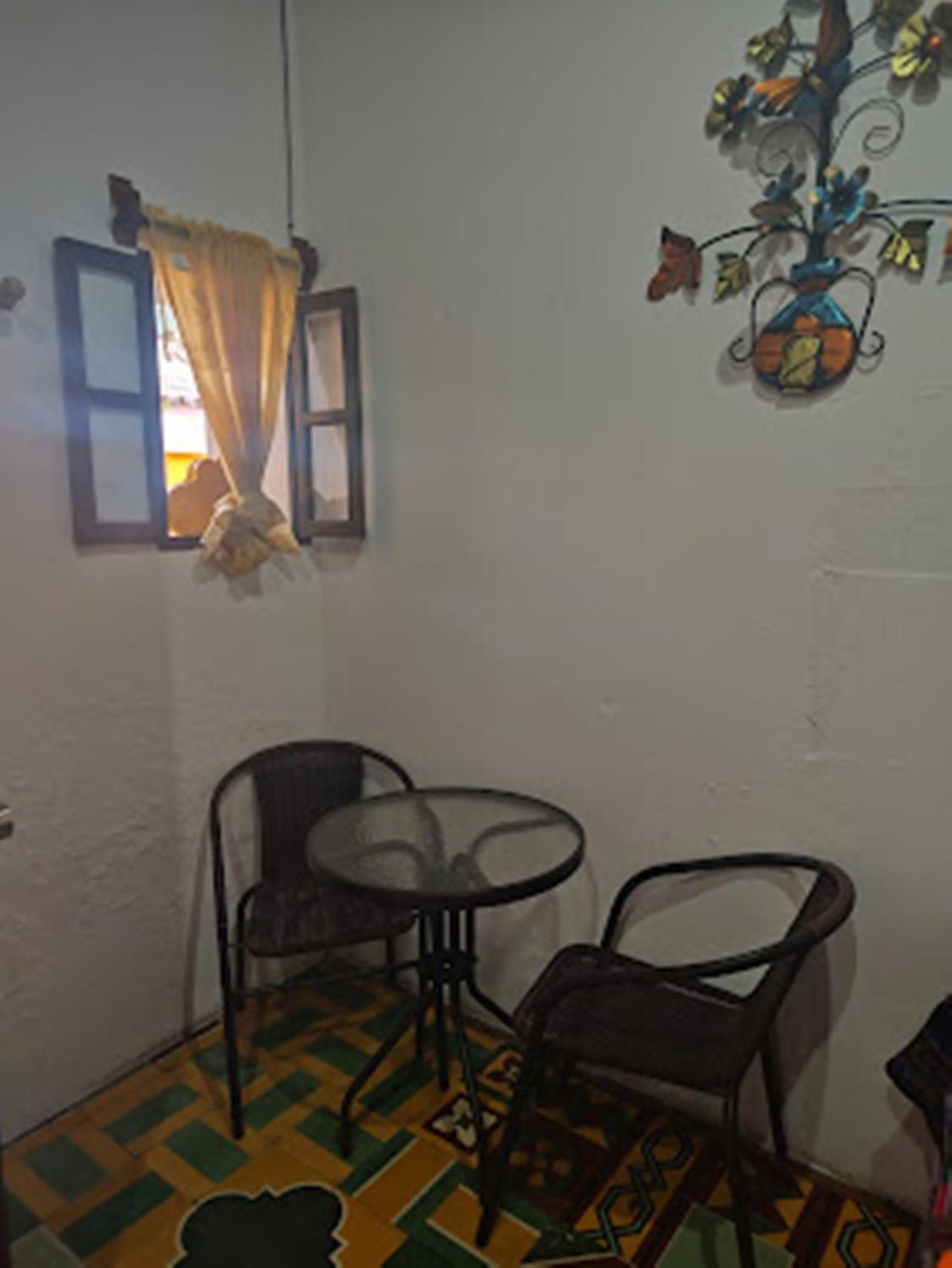 Hotel Francisco'S La Merced Antigua Exterior photo